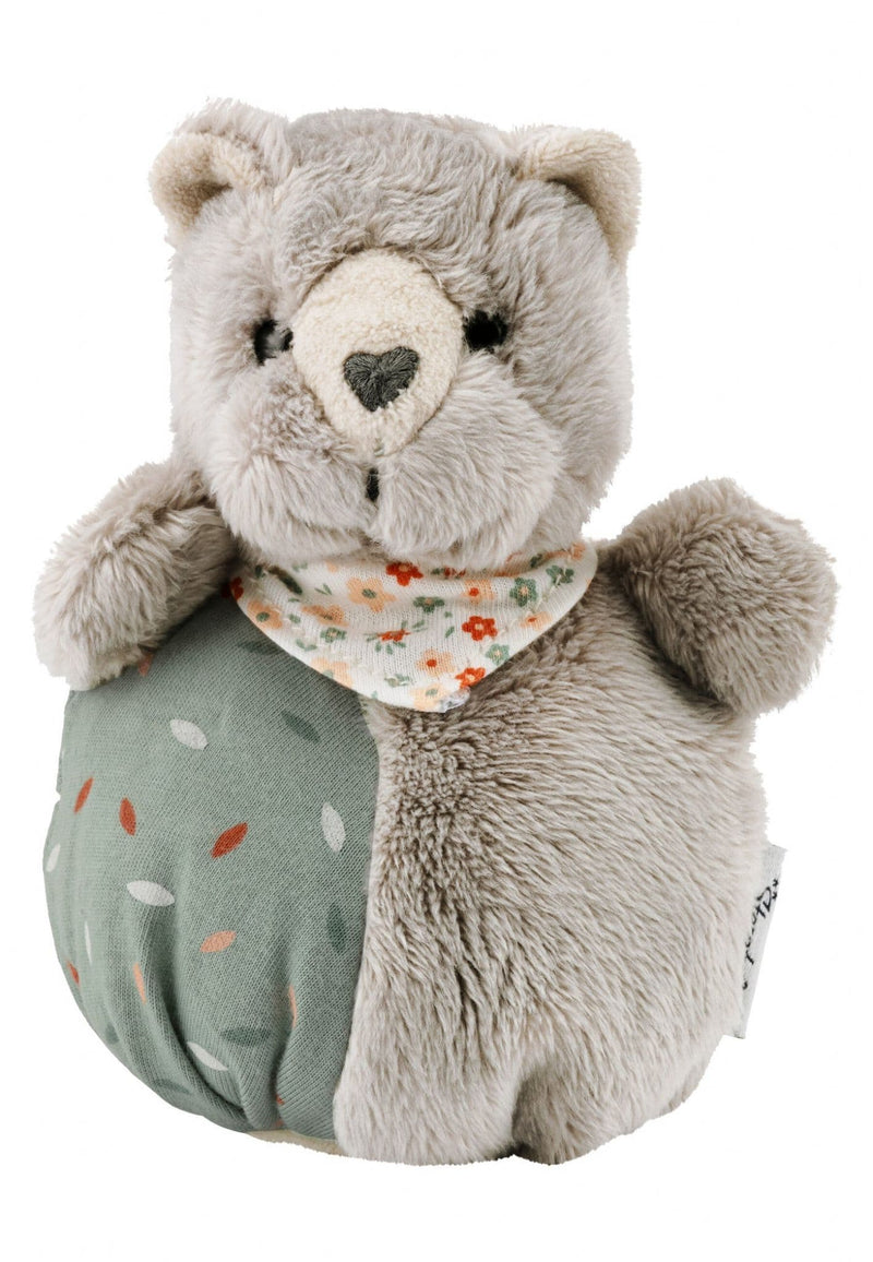 Sterntaler Cat Lilly Bean Bag | 3322427
