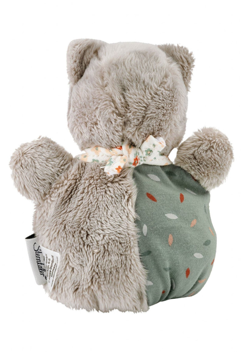Sterntaler Cat Lilly Bean Bag | 3322427