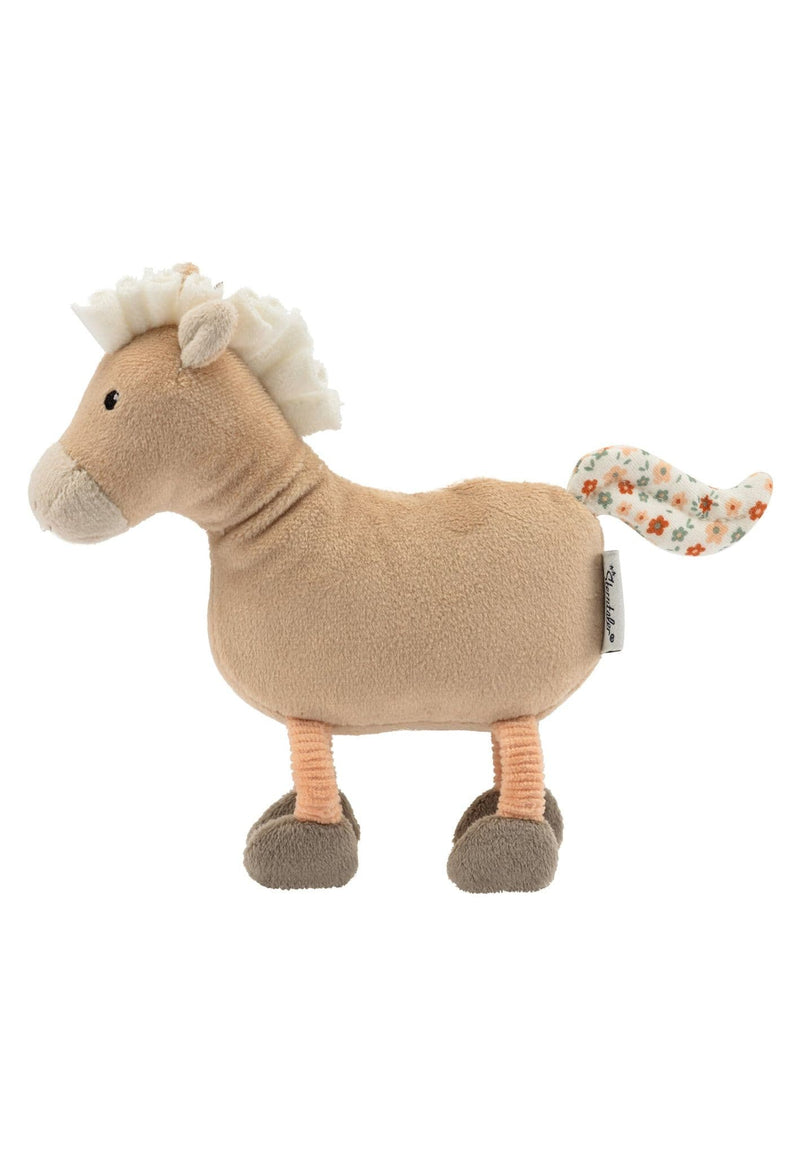 Sterntaler  Horse Sunny Soft Toy  | 3052424
