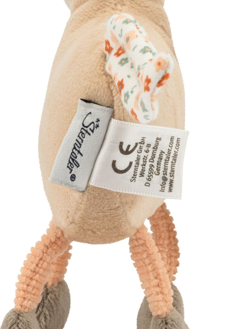 Sterntaler  Horse Sunny Soft Toy  | 3052424