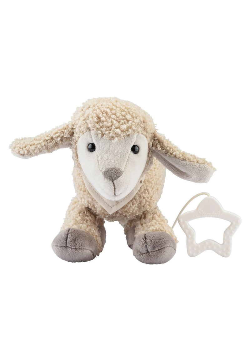 Sterntaler Med Sheep  Musical Toy | 6012425