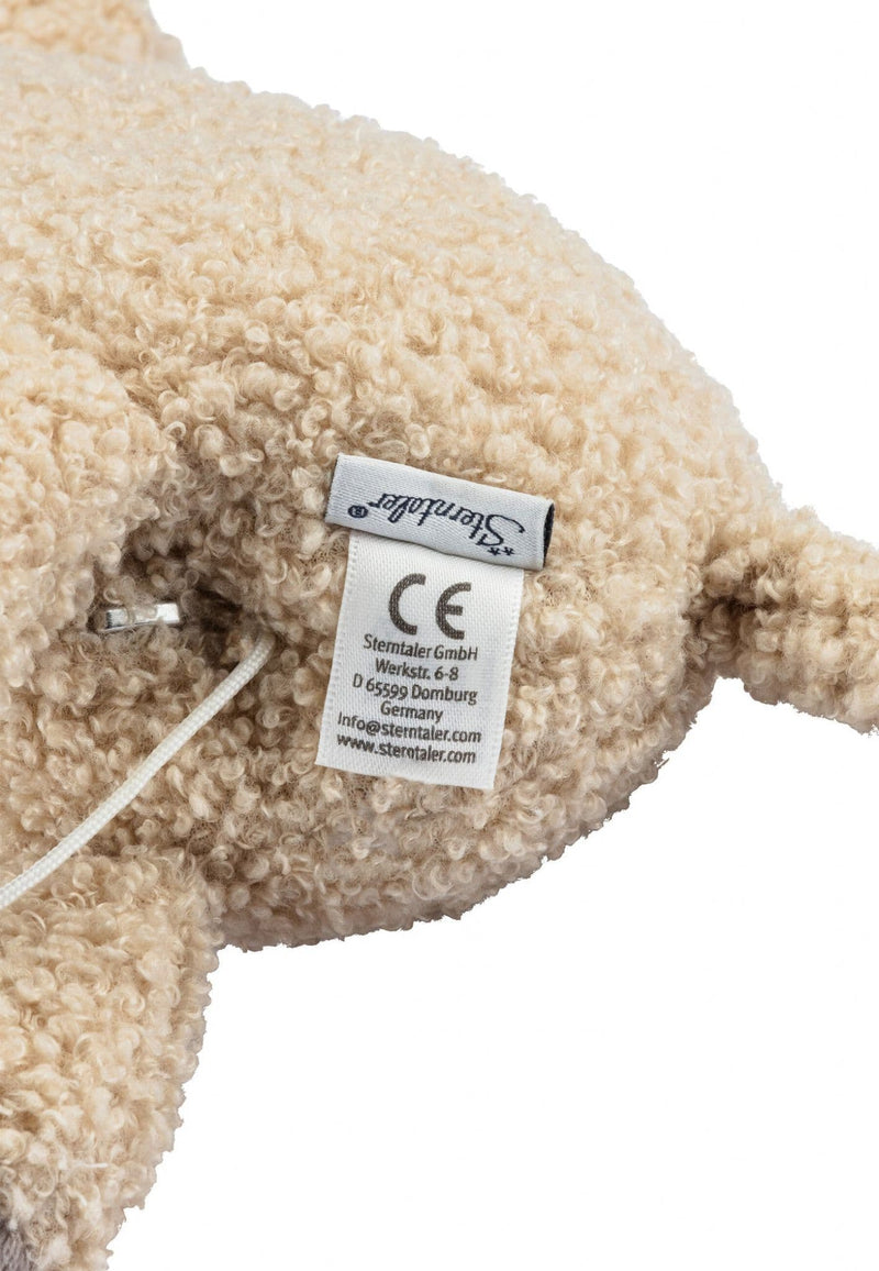 Sterntaler Med Sheep  Musical Toy | 6012425
