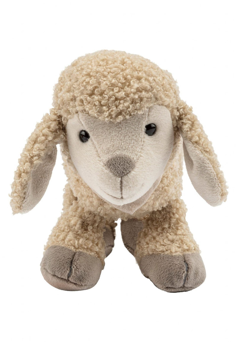 Sterntaler Mini Sheep Flocke Soft Toy | 3002425