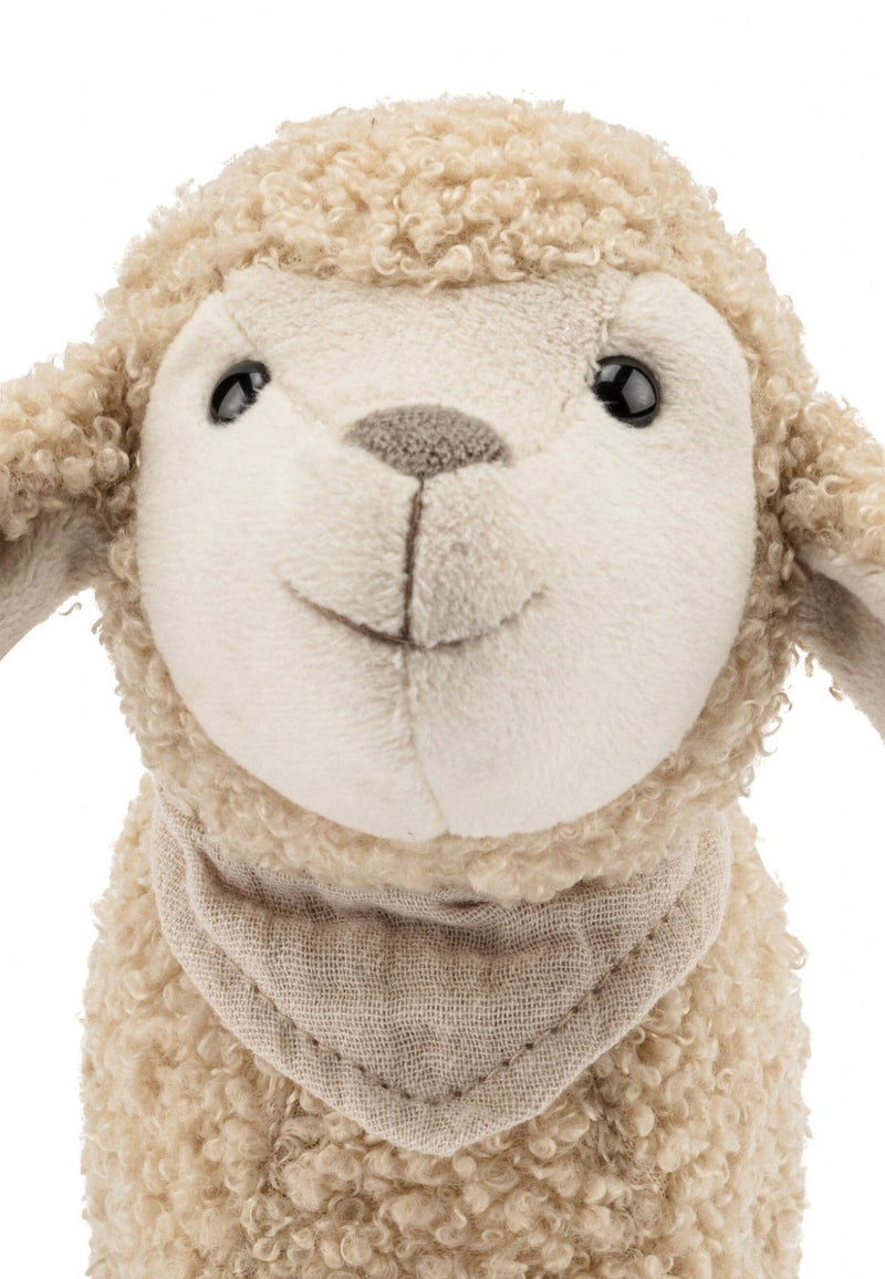 Sterntaler Mini Sheep Flocke Soft Toy | 3002425