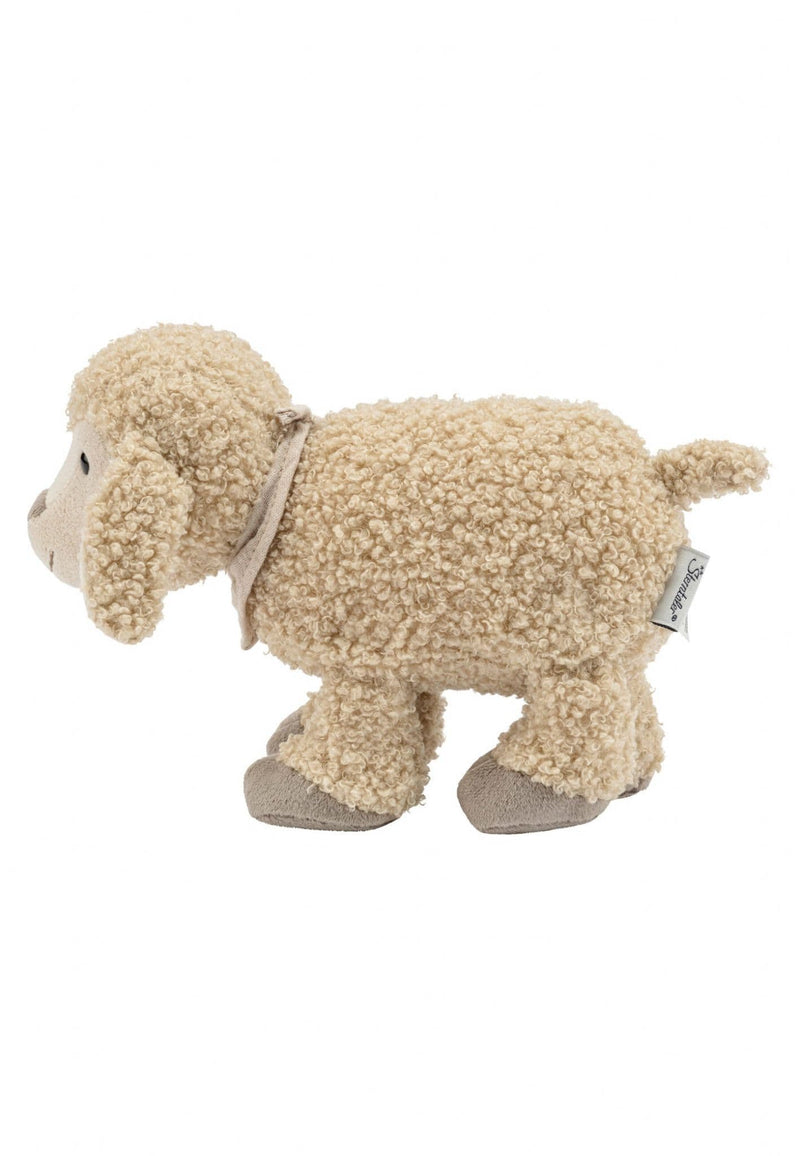 Sterntaler Mini Sheep Flocke Soft Toy | 3002425
