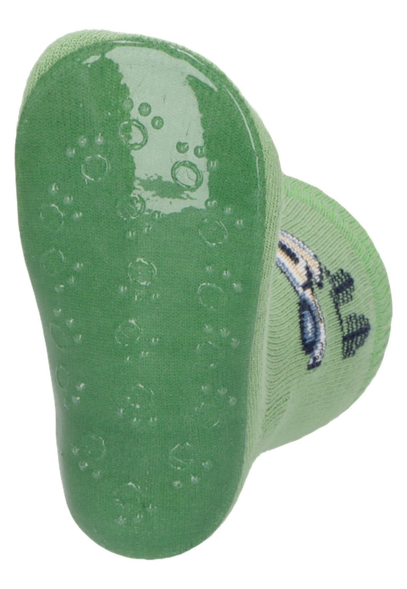 Sterntaler  Socks | Green 8152400