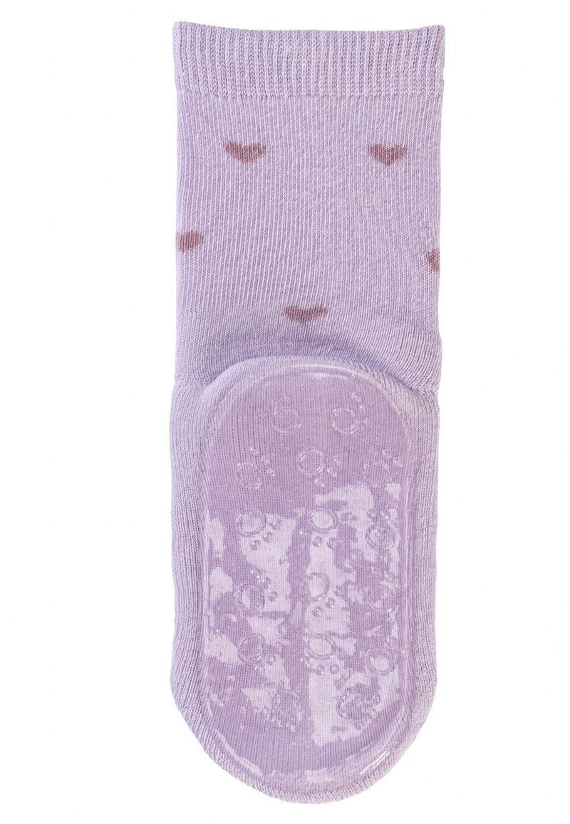 Sterntaler Socks | Lilac 8152402