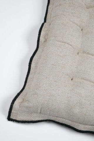STOF  Aline Seat Pad 38x38cm | Beige  CUD699002GAL