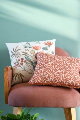 STOF Antilla Filled Cushion 45x45cm|  Multi CD822006
