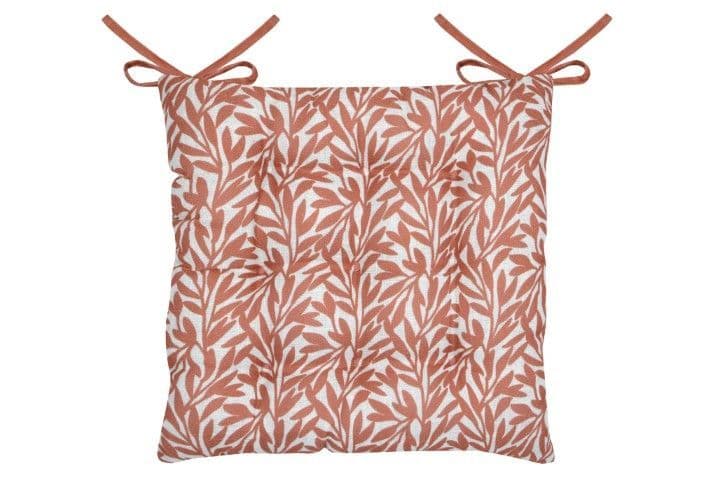 STOF Antilla Seat Pad 38x38cm | Rust  CD822010