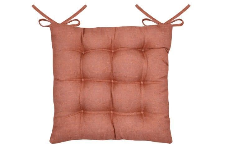 STOF Antilla Seat Pad 38x38cm | Rust  CD822010