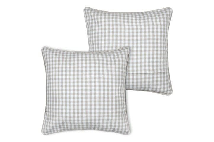 STOF Bardot Filled Cushion 45x45cm | Natural t CE238007