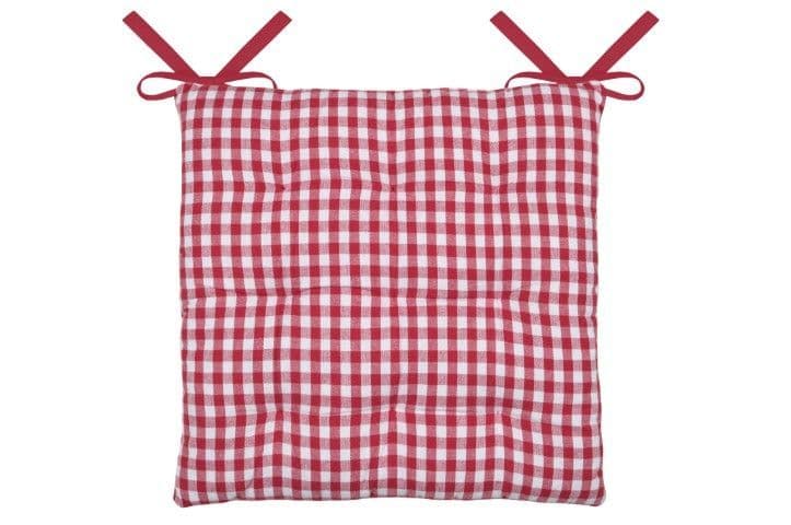 STOF Bardot Seat Pad | Red  CE238016