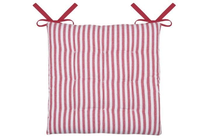 STOF Bardot Seat Pad | Red  CE238016