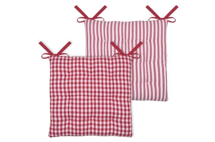 STOF Bardot Seat Pad | Red  CE238016