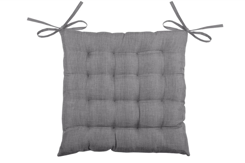 STOF Bea Chair Pad Anthracite