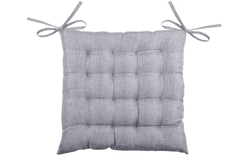 STOF Bea Chair Pad Grey