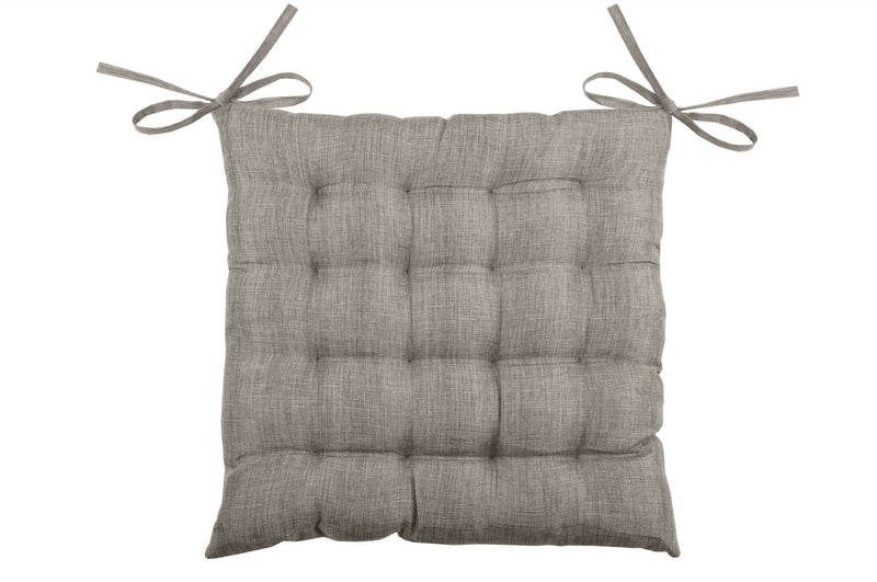 STOF Bea Chair Pad Jute