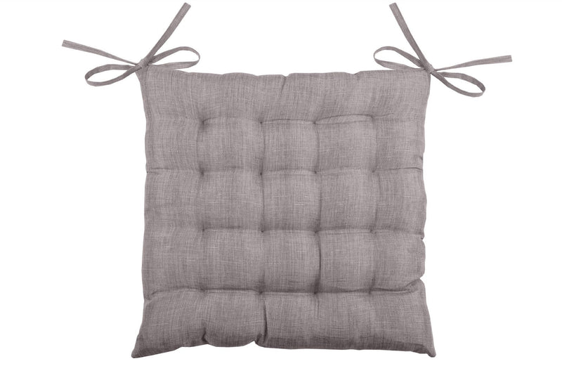 STOF Bea Chair Pad Taupe
