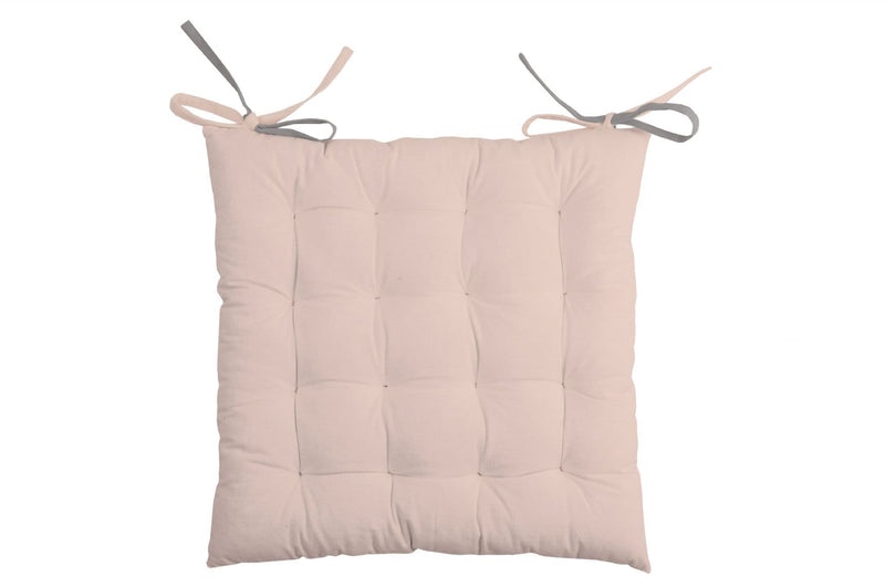STOF Chair Pad Double Sided Duo Galette | Blush CU14902921GAL