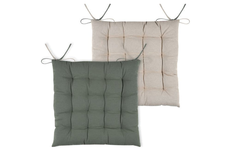 STOF Double Sided Duo Galette | Green CU1490329GAL