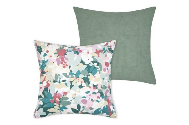 STOF Eelio Cushion Cover 40x40 cm  | Multi COD718001H