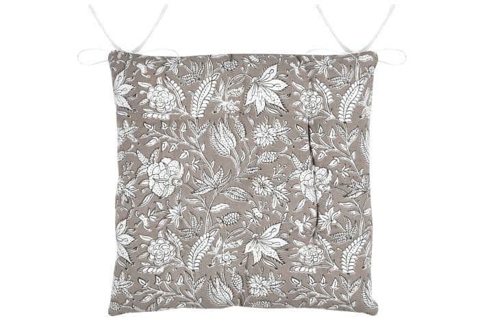 STOF France Bibury Seat Pad | Natural CUD484002GAL
