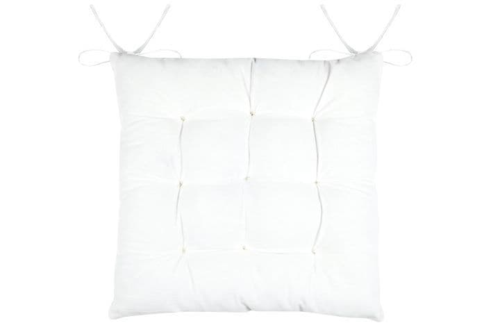 STOF France Bibury Seat Pad | Natural CUD484002GAL