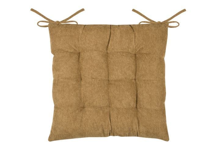 STOF France Dandy Seat Pad | Camel CUD567004GAL