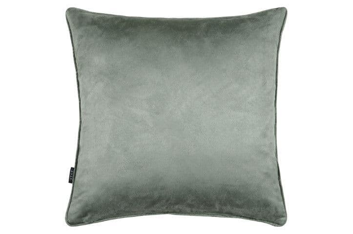 STOF France Madeleine Filled Cushion  |Khaki C1D413004