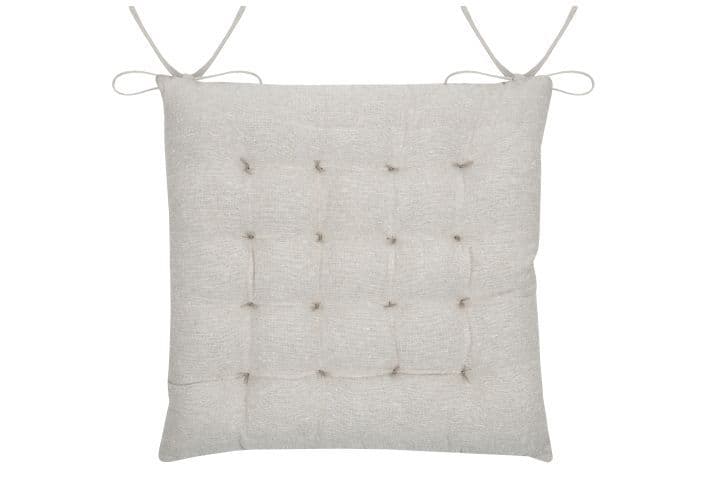 STOF France  Ombrage Seat Pad | Green CUD915001GA