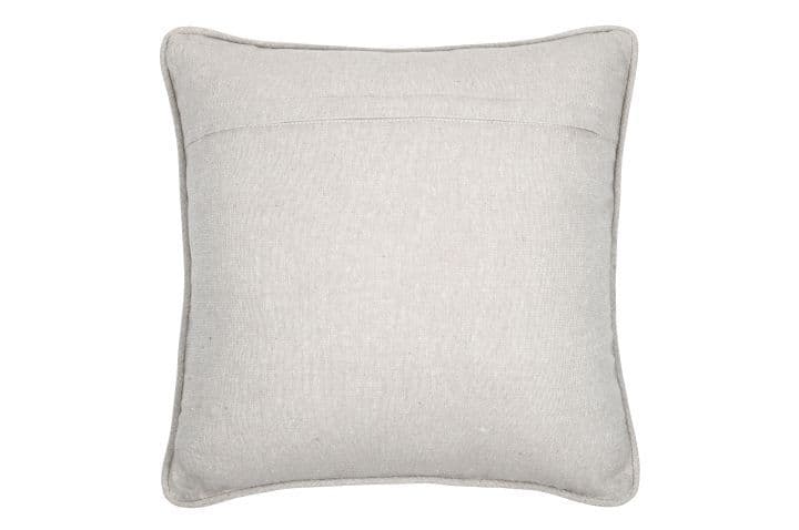 STOF France Ombrege Filled Cushion| Natural COD915002