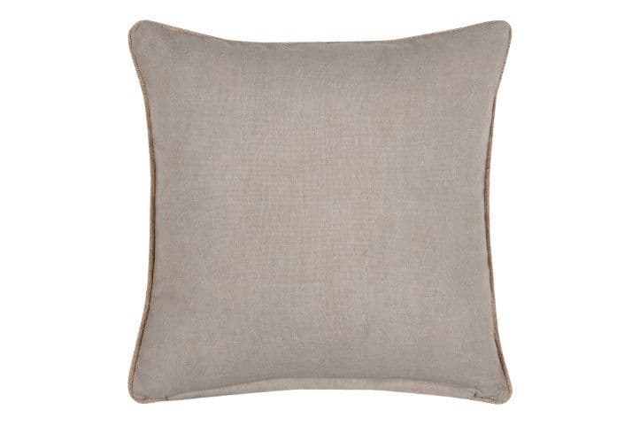 STOF France Oriana Filled Cushion 40x40 cm| Gold  COD938001