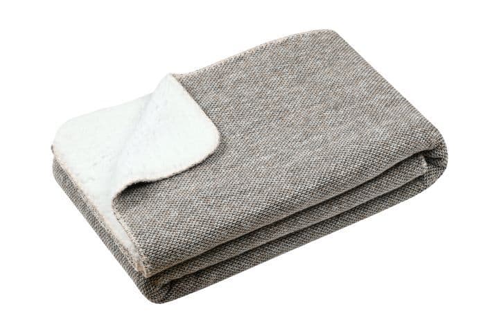 STOF France Rusty Throw  |Natural P2D421001