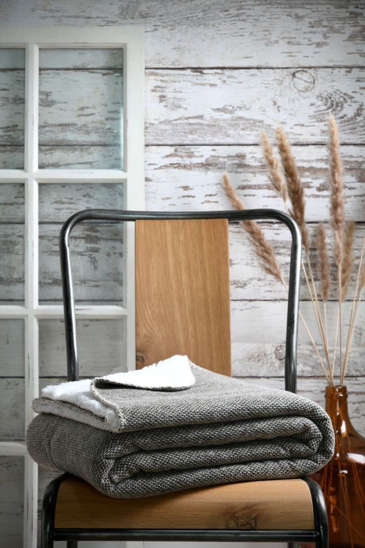 STOF France Rusty Throw  |Natural P2D421001