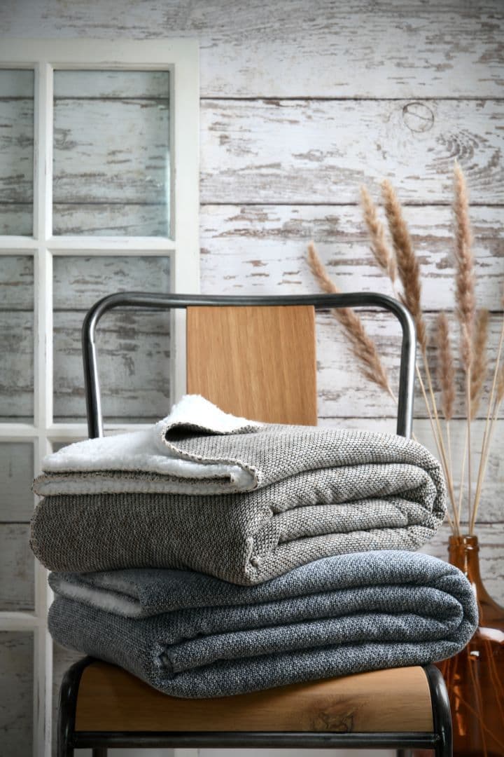 STOF France Rusty Throw  |Natural P2D421001