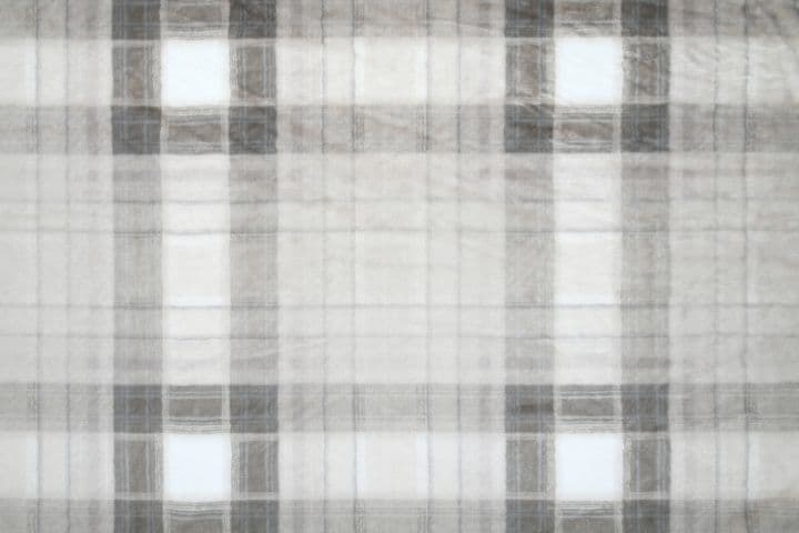 STOF France Scotland Throw 130x160cm |  Beige  P2D972001
