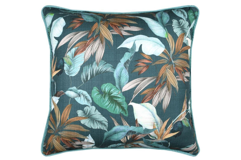 STOF France Seneca Aquitaine Cushion 50x50 | Green
