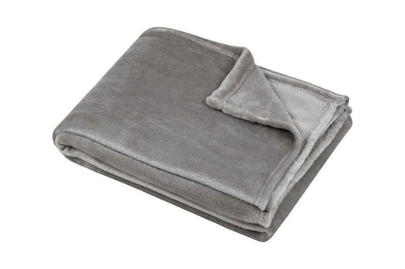 STOF France Stanford Throw  | Natural P2C682002