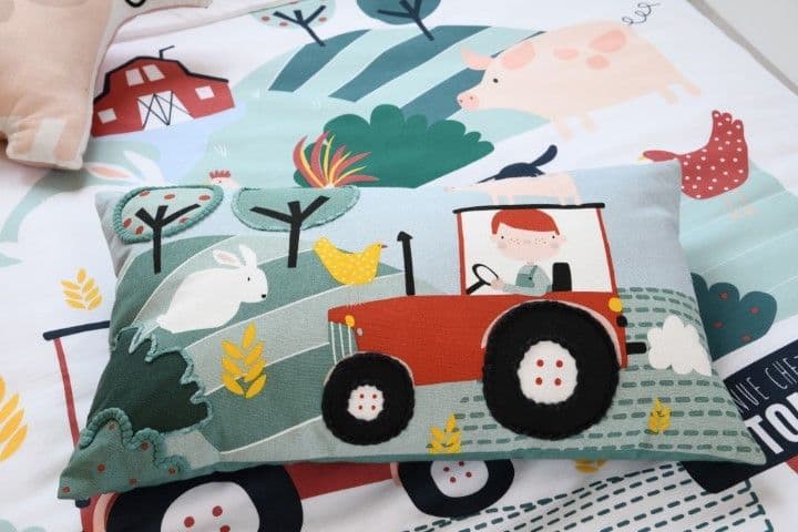 STOF France Tom Cushion | C3C761