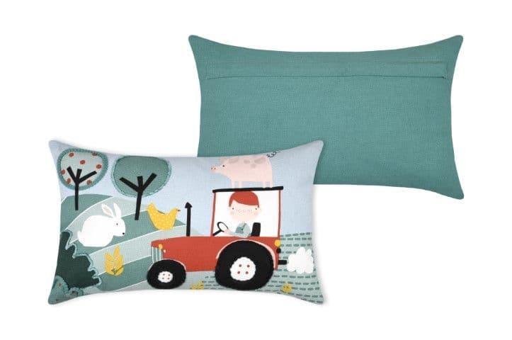 STOF France Tom Cushion | C3C761