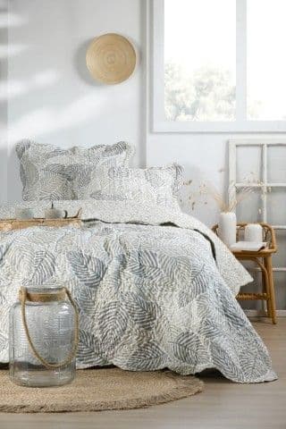 STOF Gally Bedspread  260x240 cm | Natural P5D789001