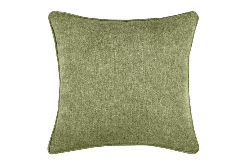 STOF France Grammont Filled Cushion | Sage | 45x45cm C0B515008