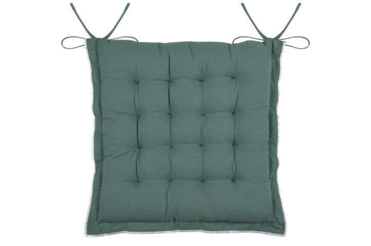 STOF Helios Seat Pad 38x38cm | Green CUD092004