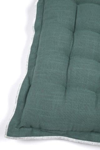 STOF Helios Seat Pad 38x38cm | Green CUD092004