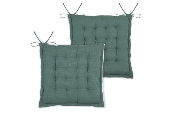 STOF Helios Seat Pad 38x38cm | Green CUD092004