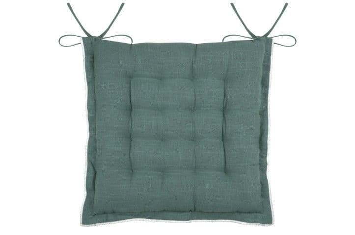 STOF Helios Seat Pad 38x38cm | Green CUD092004