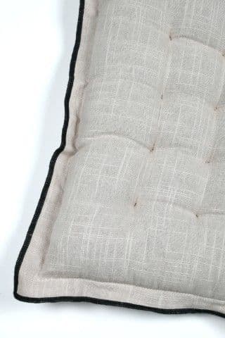 STOF Helios Seat Pad 38x38cm | Natural CUD092003