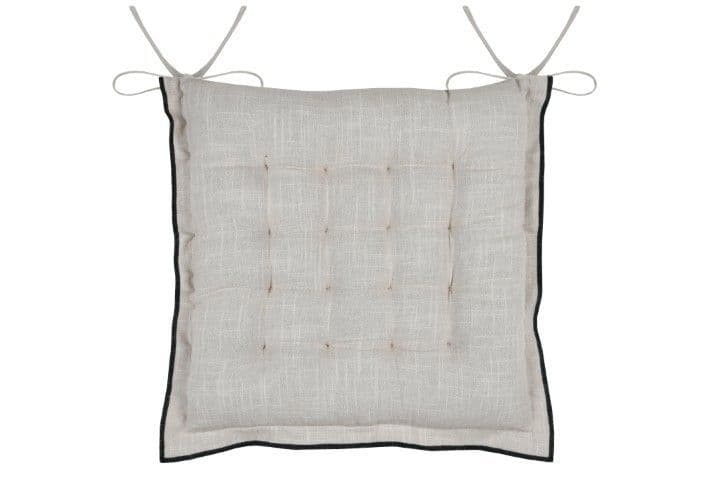 STOF Helios Seat Pad 38x38cm | Natural CUD092003