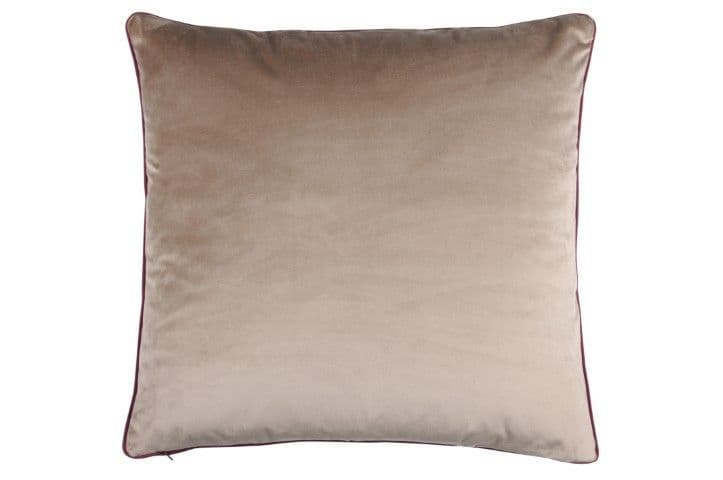 STOF Josie Filled Cushion  60x60cm | Ochre  C6A600001